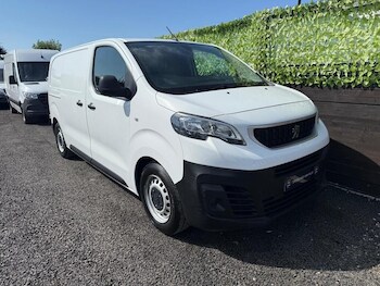 Used Peugeot Expert 2019 for sale - 77668807: Photo
