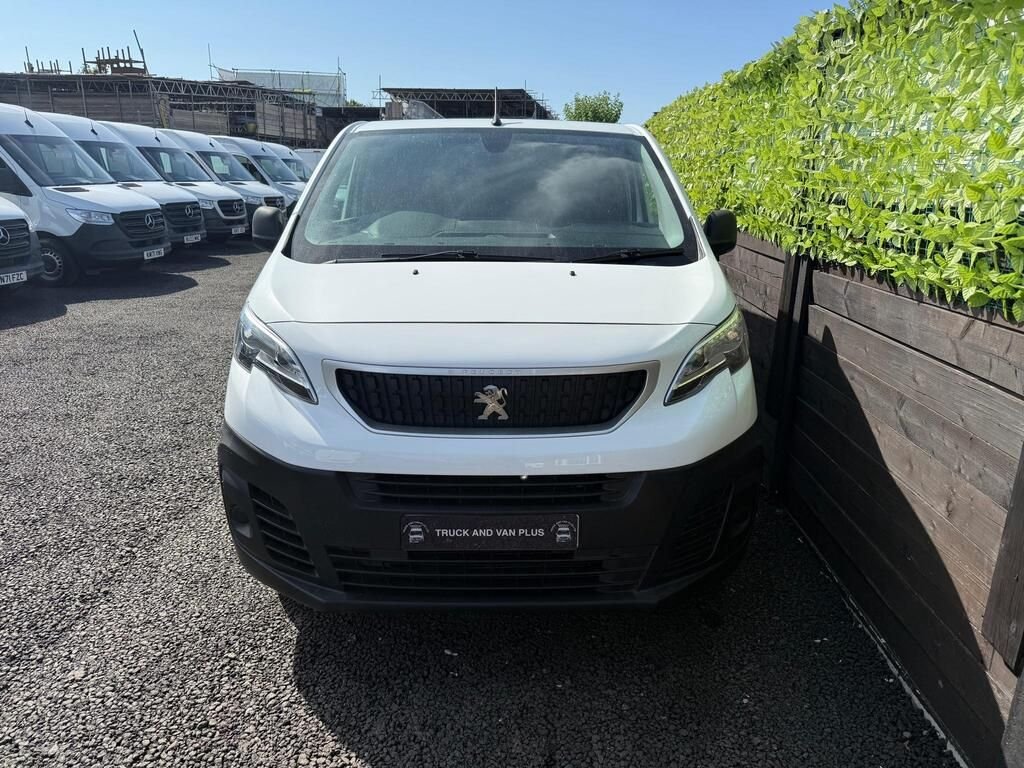 Used Peugeot Expert 2019 for sale - 77668807: Photo 2