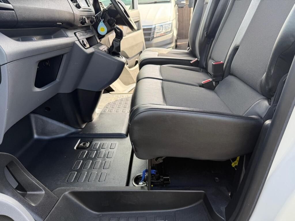 Used Peugeot Expert 2019 for sale - 77668807: Photo 29