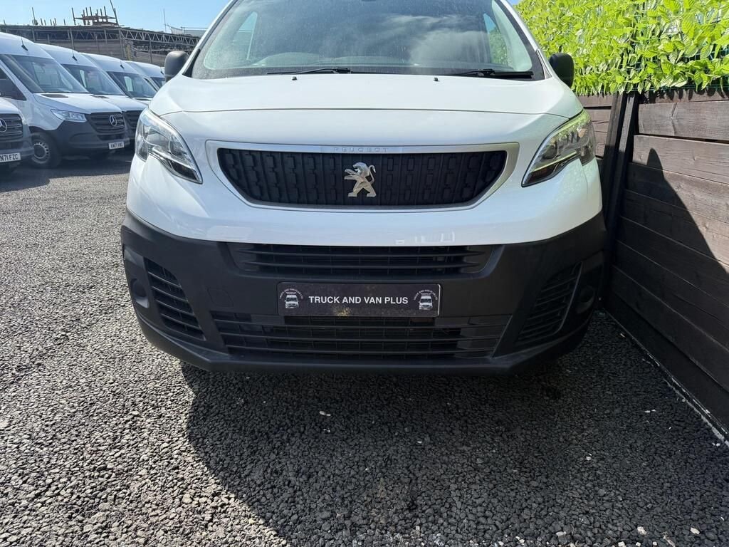 Used Peugeot Expert 2019 for sale - 77668807: Photo 3