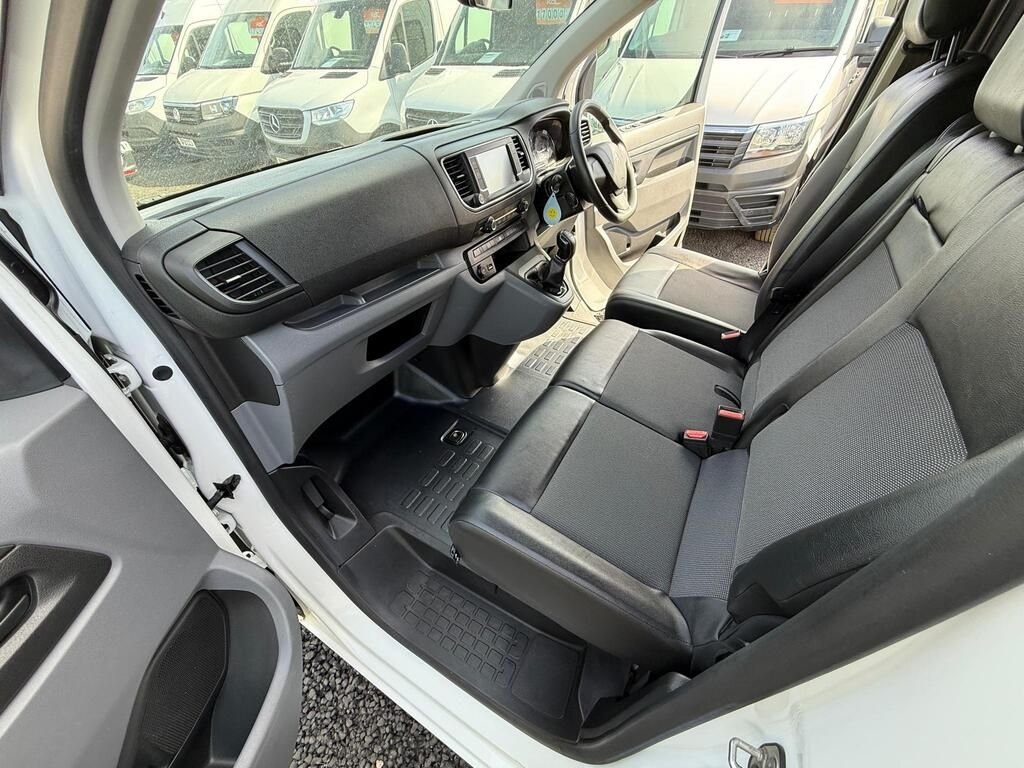 Used Peugeot Expert 2019 for sale - 77668807: Photo 31