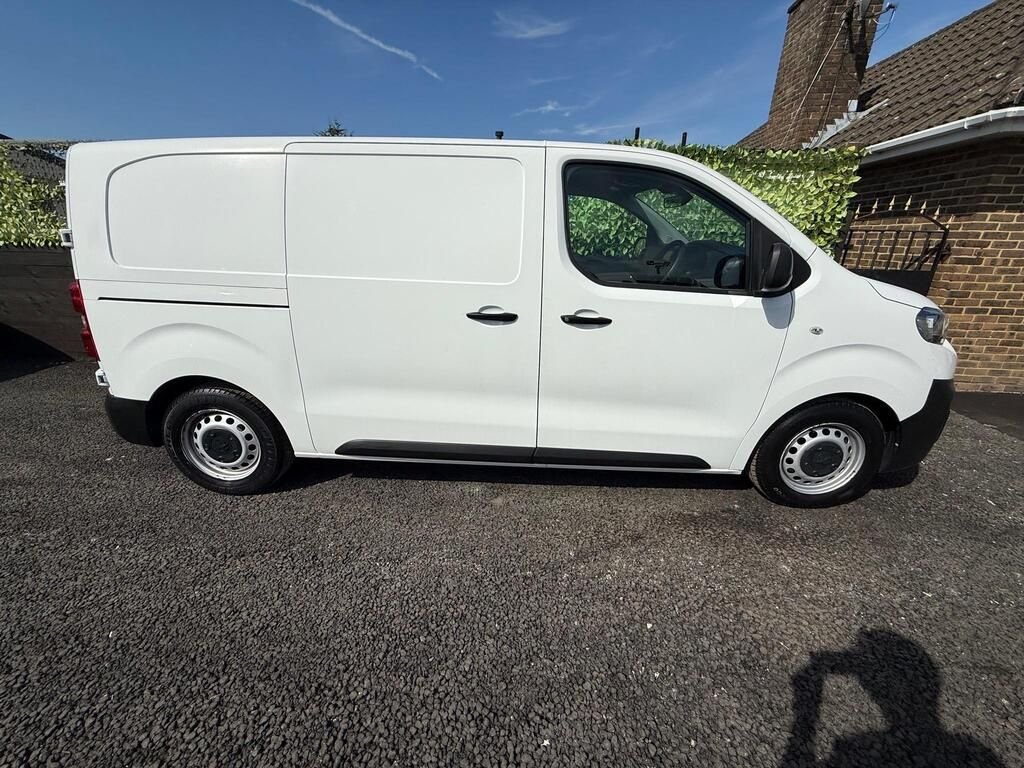Used Peugeot Expert 2019 for sale - 77668807: Photo 4