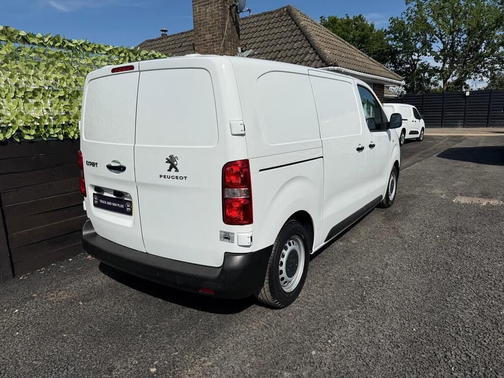 Used Peugeot Expert 2019 for sale - 77668807: Photo 5