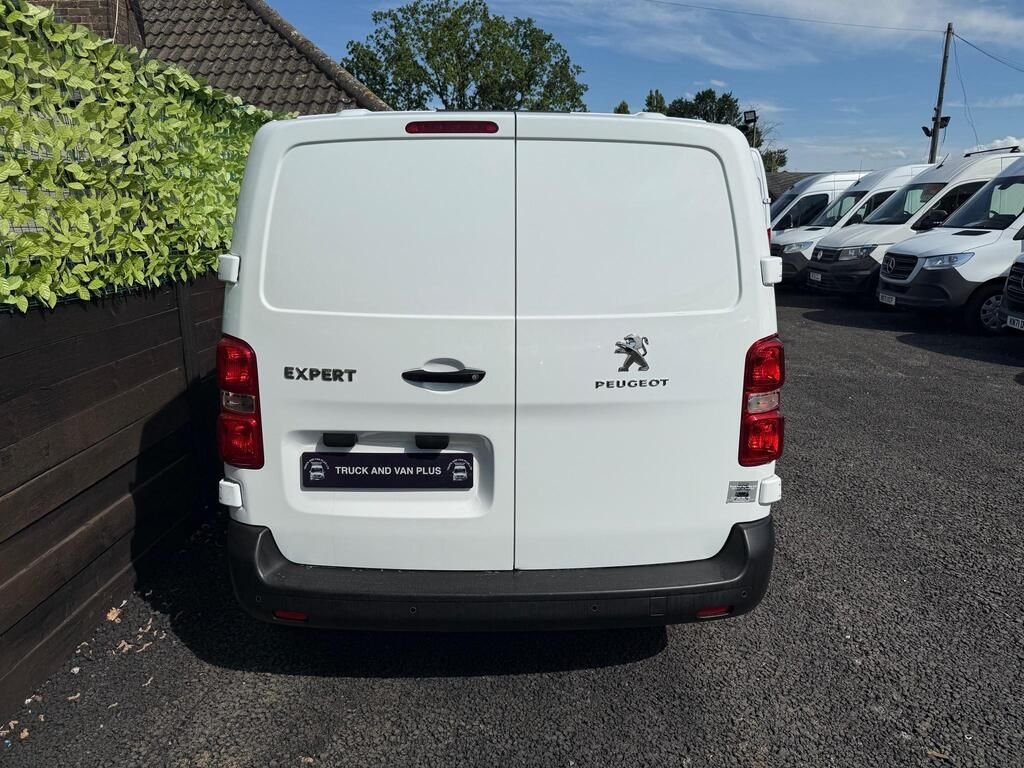 Used Peugeot Expert 2019 for sale - 77668807: Photo 6