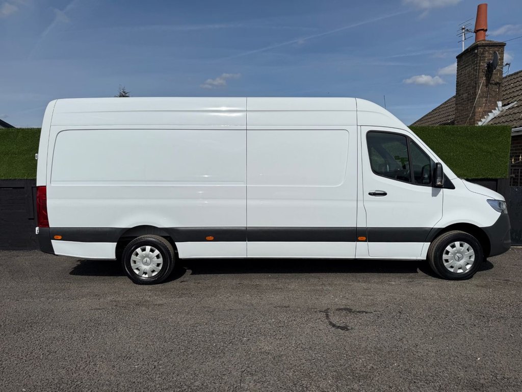 Used Mercedes-Benz Sprinter 2023 for sale - 78200907: Photo 10