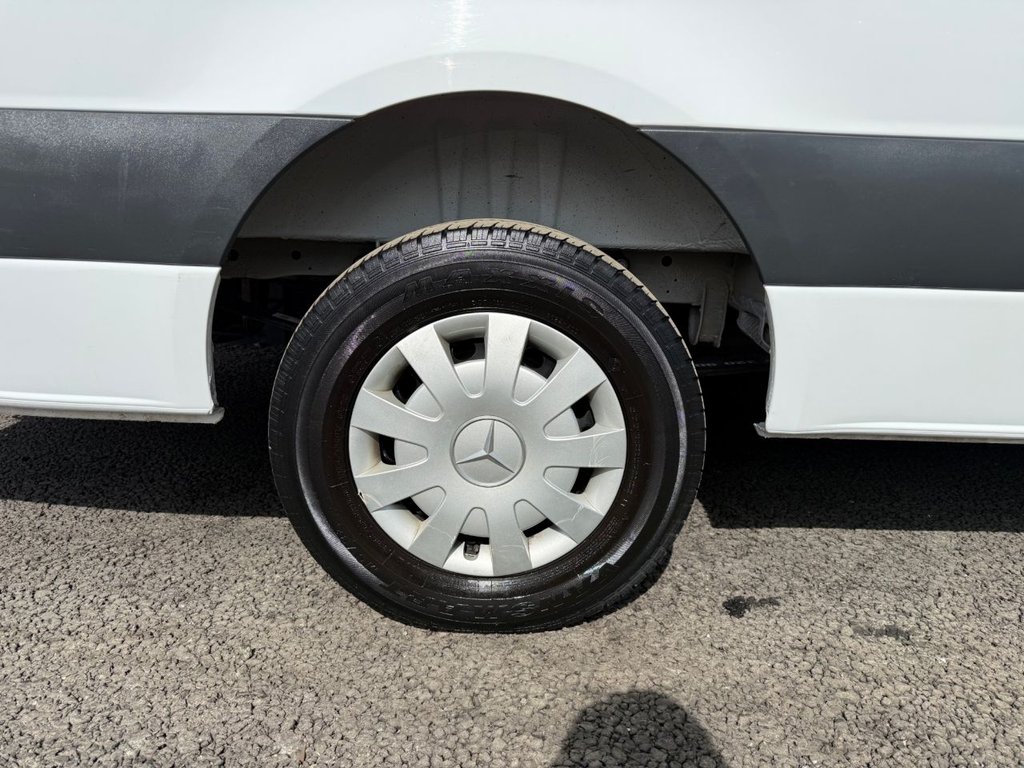 Used Mercedes-Benz Sprinter 2023 for sale - 78200907: Photo 13