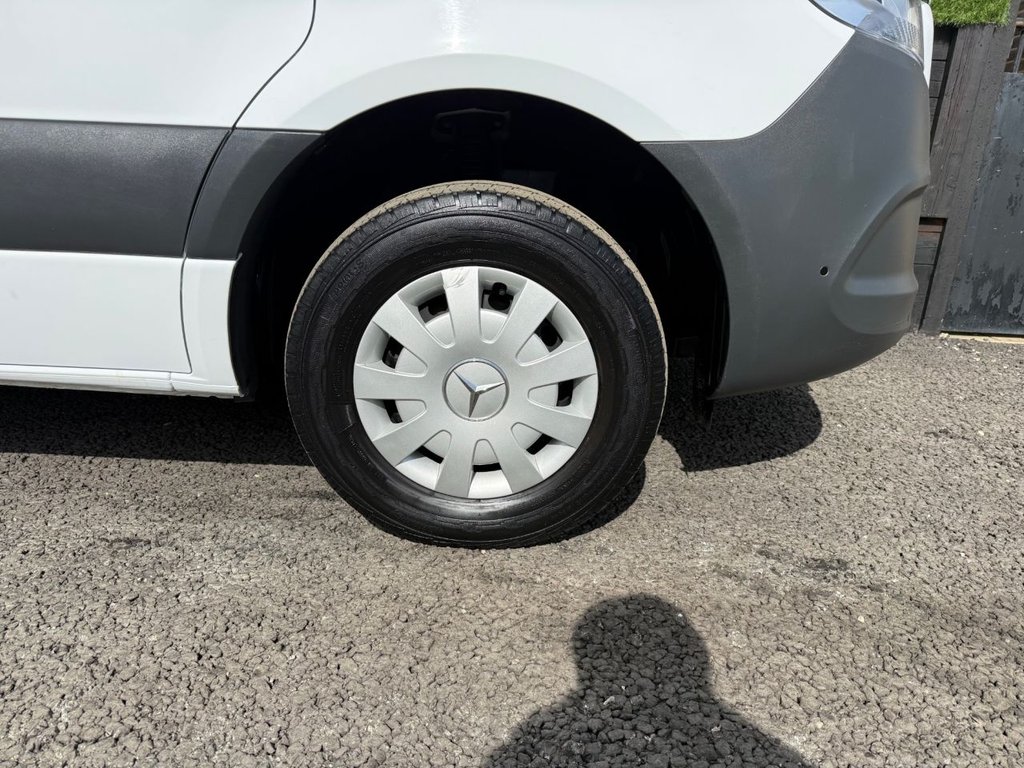 Used Mercedes-Benz Sprinter 2023 for sale - 78200907: Photo 14