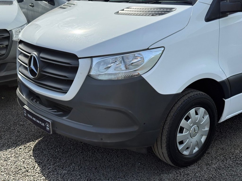 Used Mercedes-Benz Sprinter 2023 for sale - 78200907: Photo 15