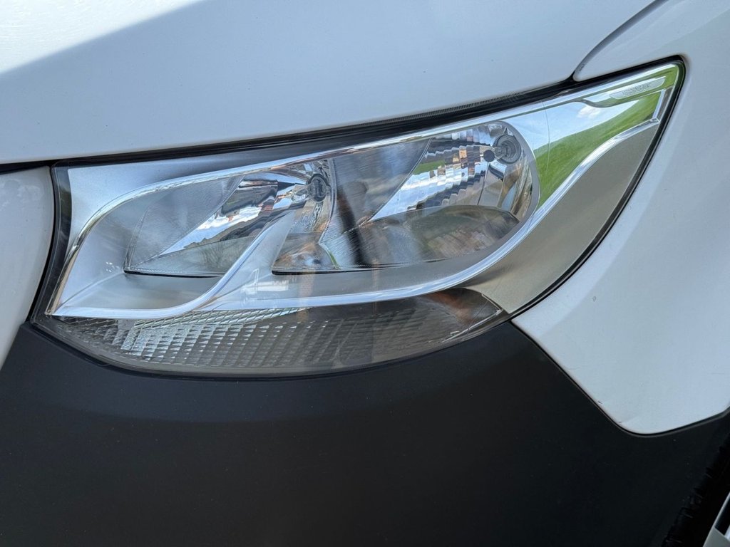 Used Mercedes-Benz Sprinter 2023 for sale - 78200907: Photo 16