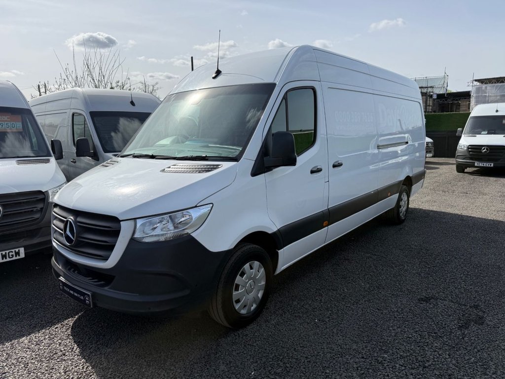 Used Mercedes-Benz Sprinter 2023 for sale - 78200907: Photo 17