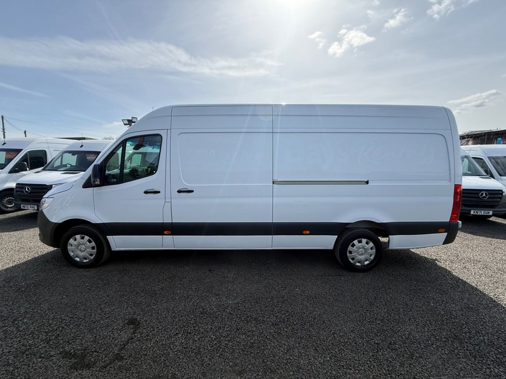 Used Mercedes-Benz Sprinter 2023 for sale - 78200907: Photo 18