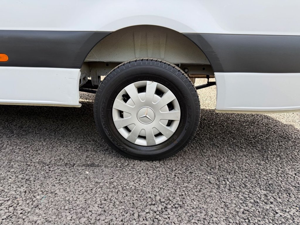 Used Mercedes-Benz Sprinter 2023 for sale - 78200907: Photo 19