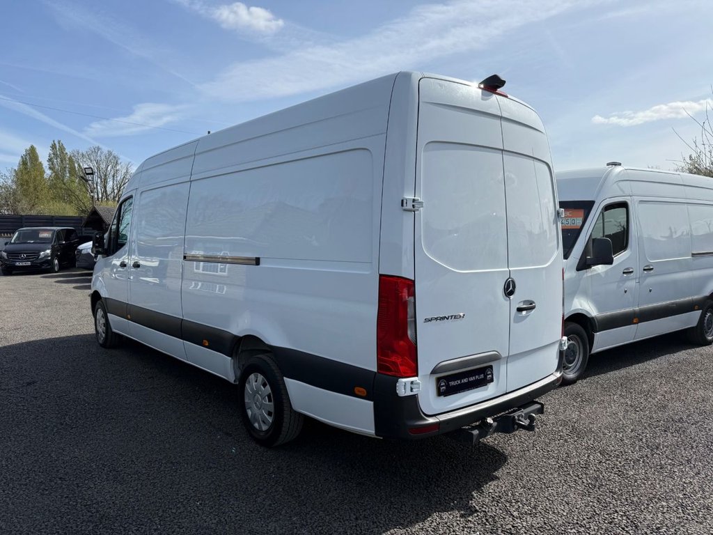 Used Mercedes-Benz Sprinter 2023 for sale - 78200907: Photo 20