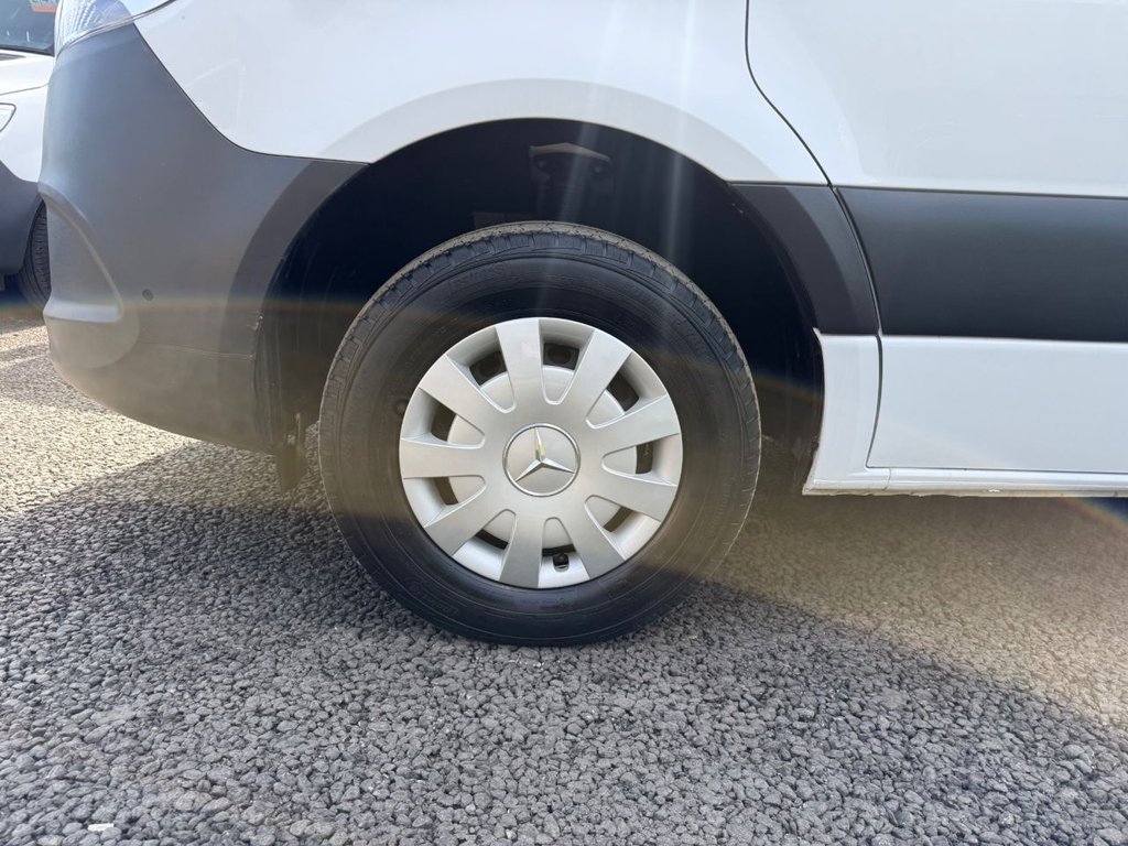 Used Mercedes-Benz Sprinter 2023 for sale - 78200907: Photo 21