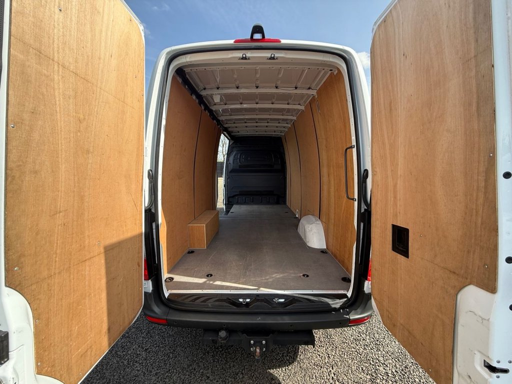 Used Mercedes-Benz Sprinter 2023 for sale - 78200907: Photo 23