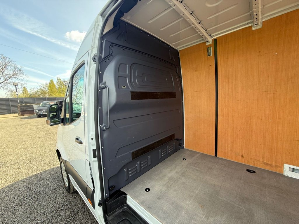 Used Mercedes-Benz Sprinter 2023 for sale - 78200907: Photo 25