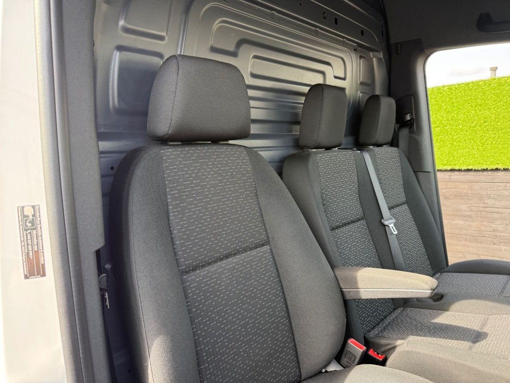 Used Mercedes-Benz Sprinter 2023 for sale - 78200907: Photo 27