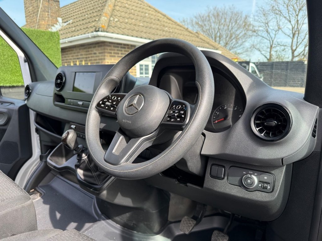 Used Mercedes-Benz Sprinter 2023 for sale - 78200907: Photo 29