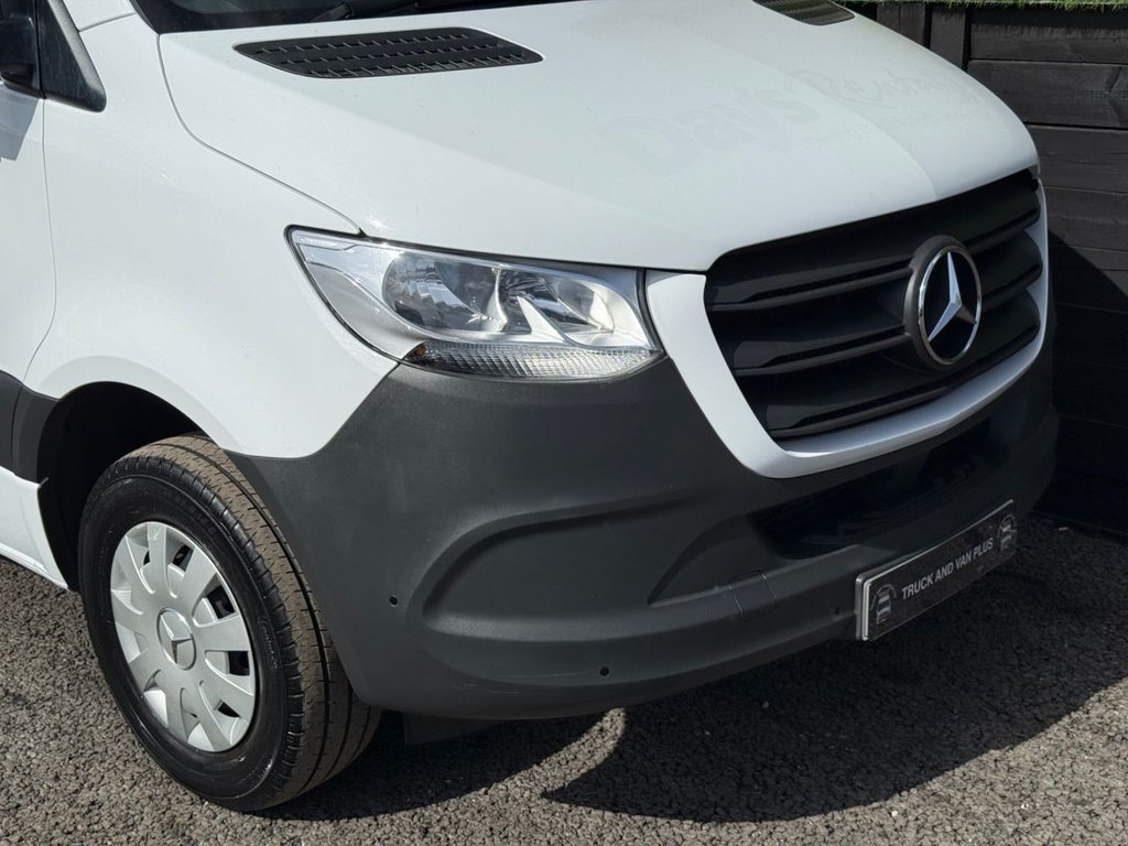Used Mercedes-Benz Sprinter 2023 for sale - 78200907: Photo 3