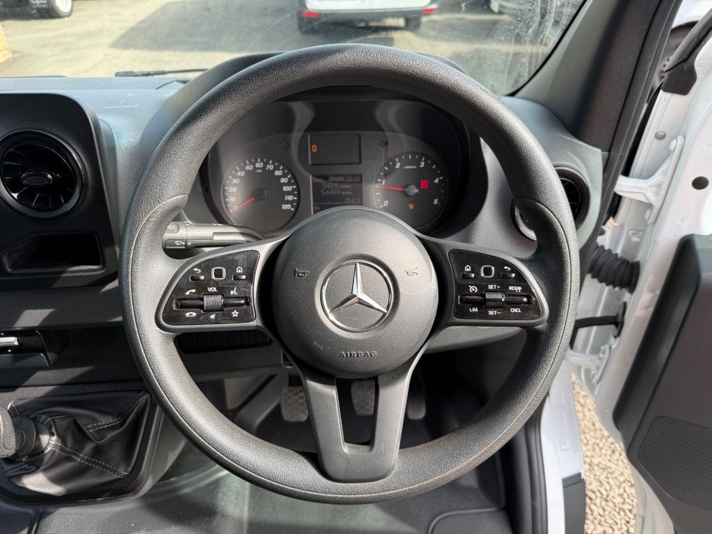 Used Mercedes-Benz Sprinter 2023 for sale - 78200907: Photo 30