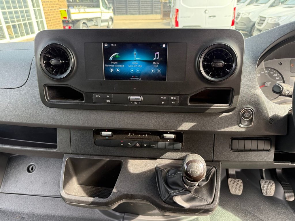 Used Mercedes-Benz Sprinter 2023 for sale - 78200907: Photo 32