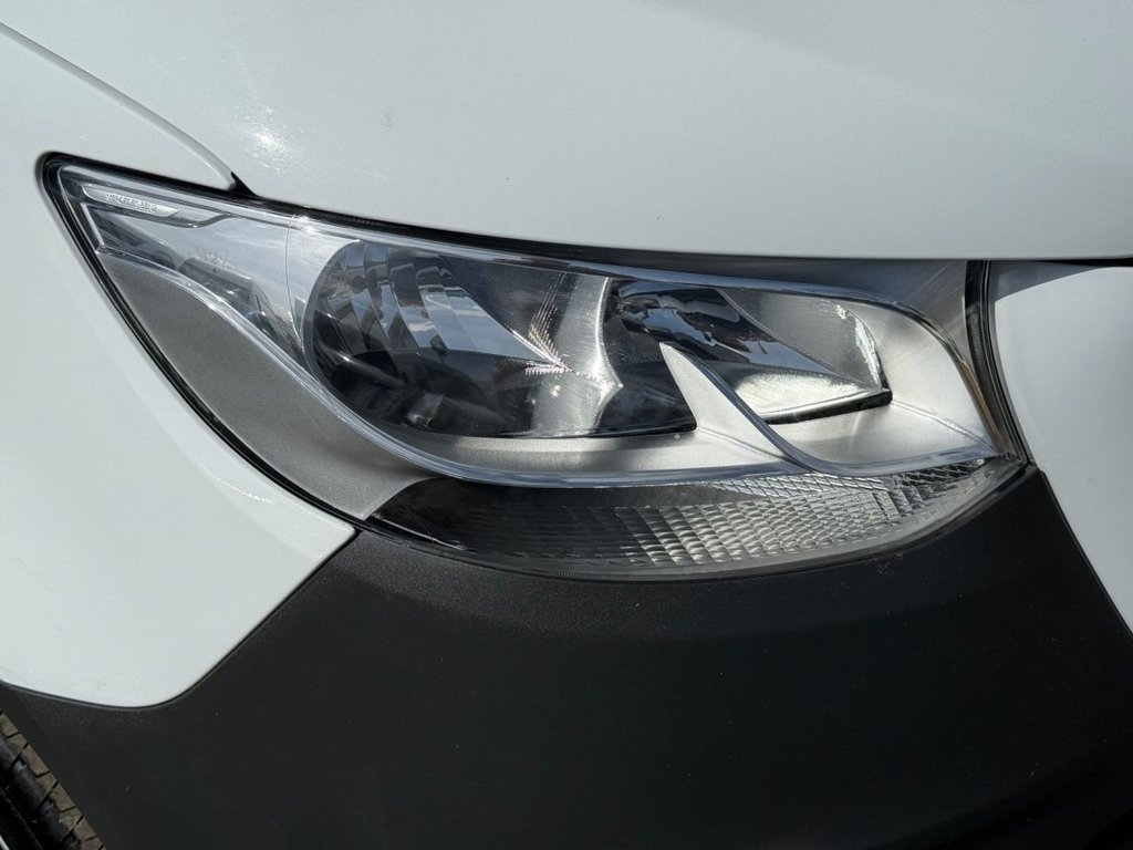 Used Mercedes-Benz Sprinter 2023 for sale - 78200907: Photo 5