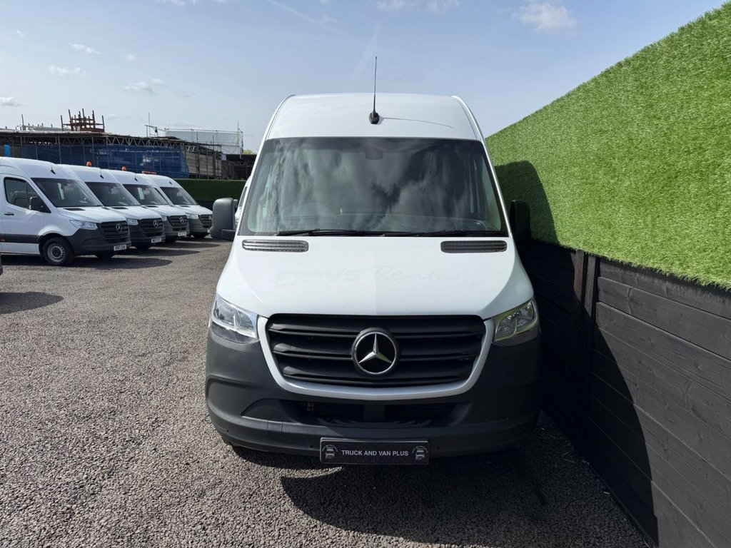 Used Mercedes-Benz Sprinter 2023 for sale - 78200907: Photo 7