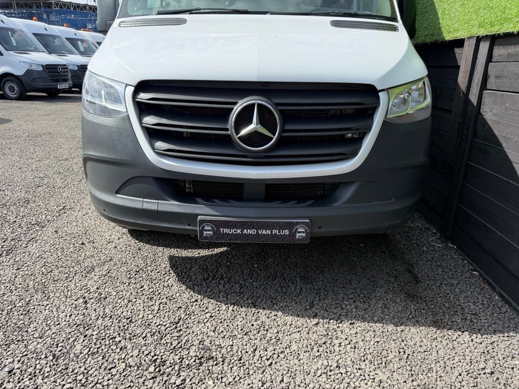 Used Mercedes-Benz Sprinter 2023 for sale - 78200907: Photo 8