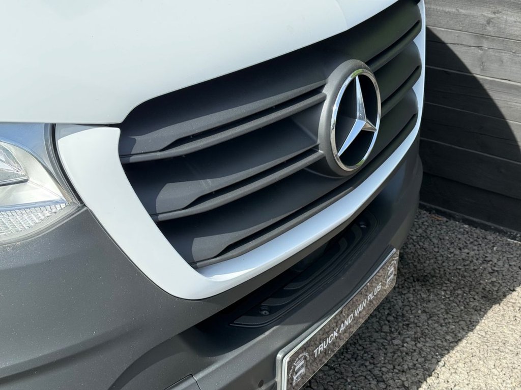 Used Mercedes-Benz Sprinter 2023 for sale - 78200907: Photo 9