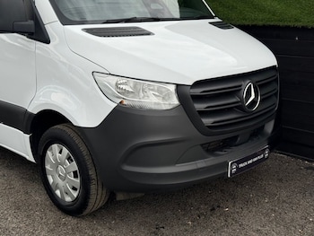 Used Mercedes-Benz Sprinter 2024 for sale - 78488110: Photo