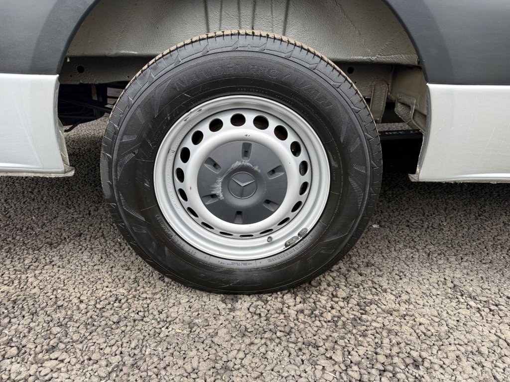 Used Mercedes-Benz Sprinter 2022 for sale - 76235624: Photo 10