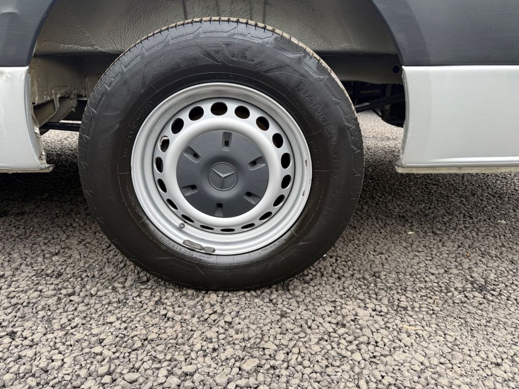 Used Mercedes-Benz Sprinter 2022 for sale - 76235624: Photo 15