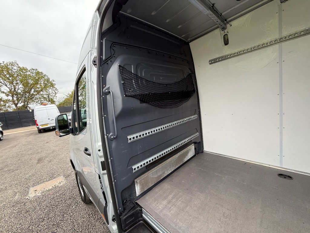 Used Mercedes-Benz Sprinter 2022 for sale - 76235624: Photo 19
