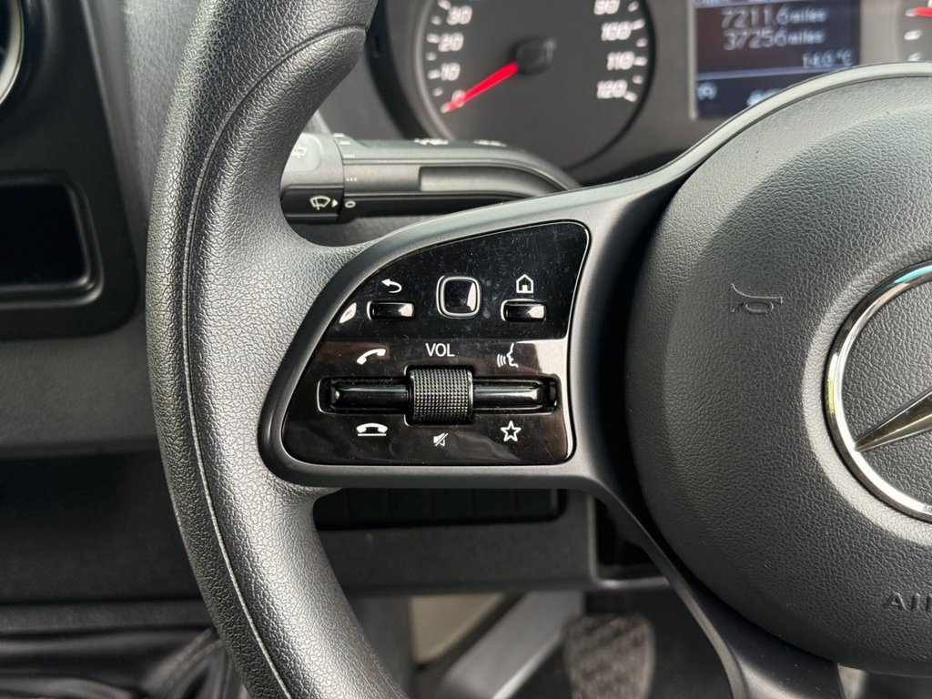 Used Mercedes-Benz Sprinter 2022 for sale - 76235624: Photo 25
