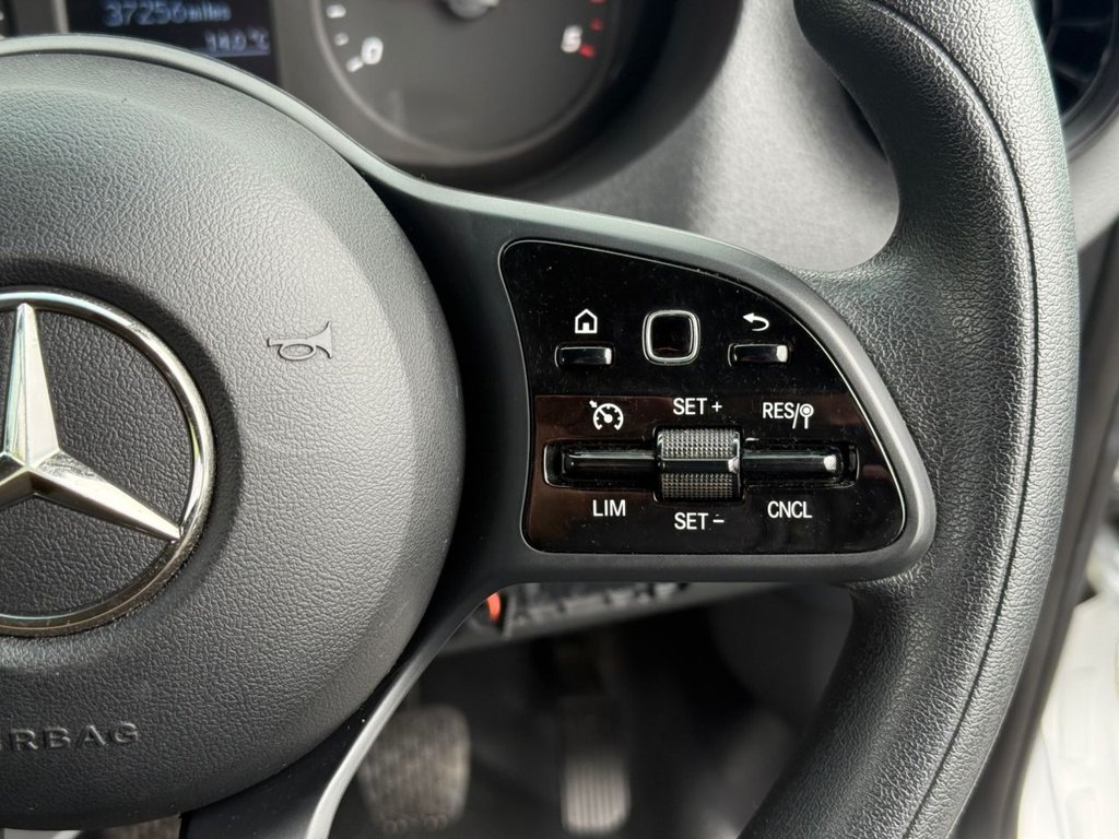 Used Mercedes-Benz Sprinter 2022 for sale - 76235624: Photo 26