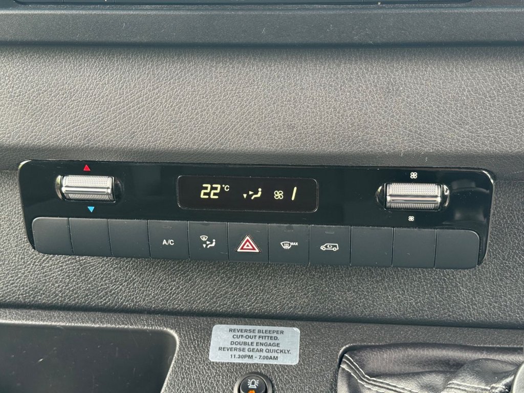 Used Mercedes-Benz Sprinter 2022 for sale - 76235624: Photo 28