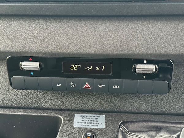 Used Mercedes-Benz Sprinter 2022 for sale - 76235624: Photo 28