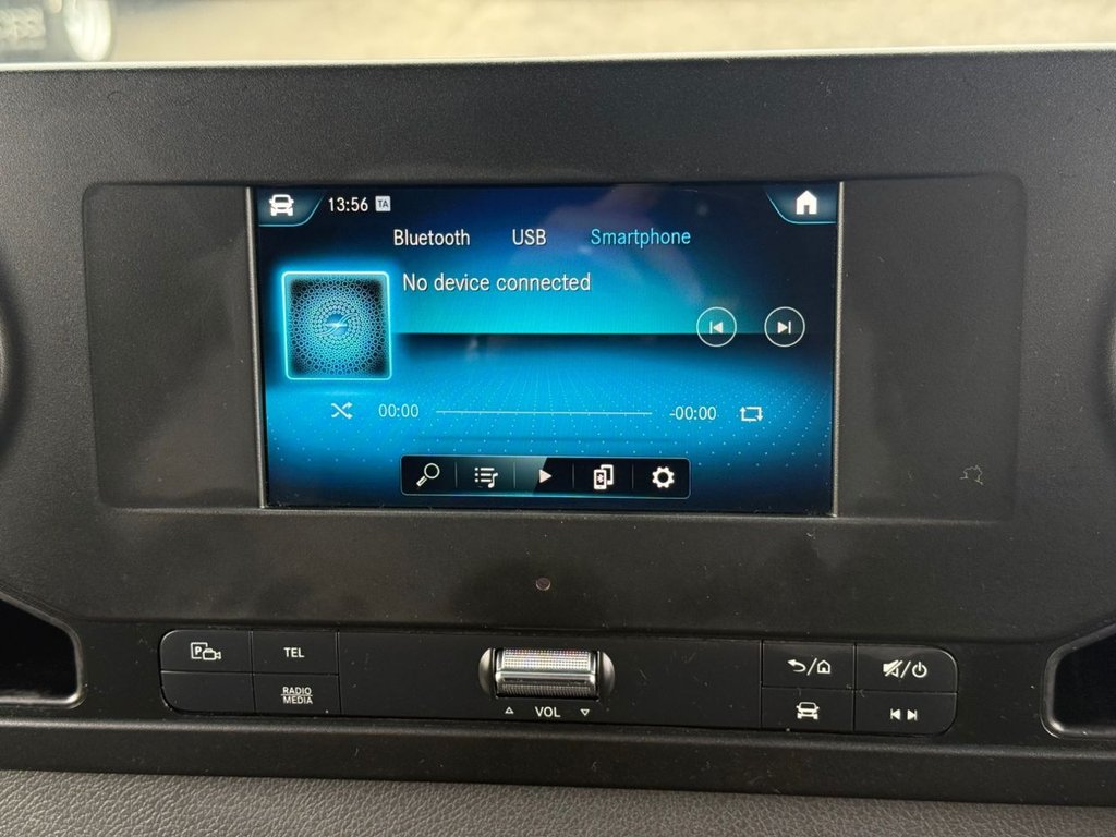 Used Mercedes-Benz Sprinter 2022 for sale - 76235624: Photo 29