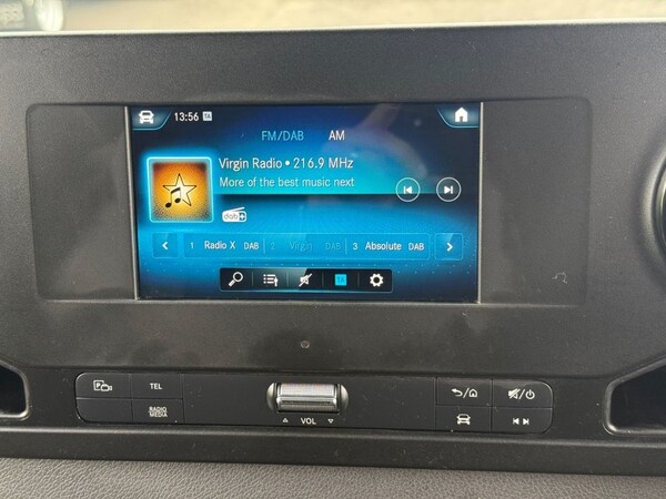 Used Mercedes-Benz Sprinter 2022 for sale - 76235624: Photo 30