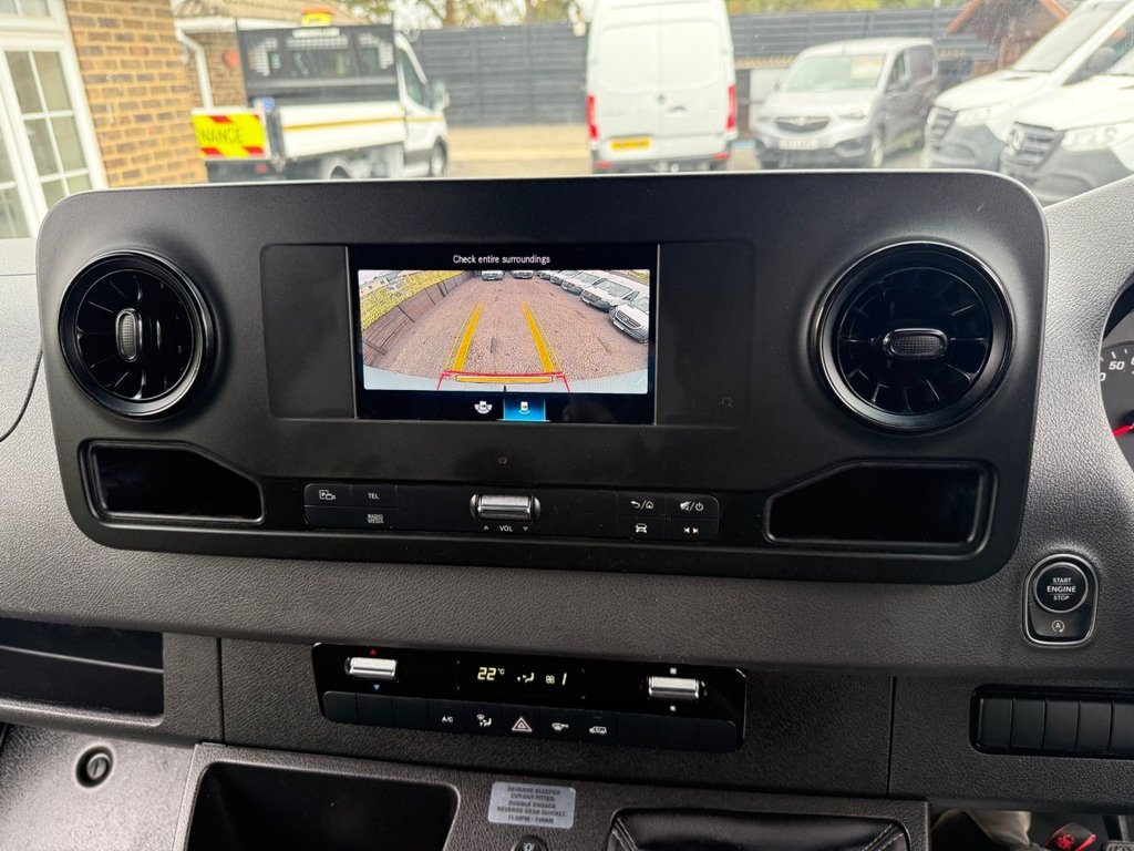 Used Mercedes-Benz Sprinter 2022 for sale - 76235624: Photo 31