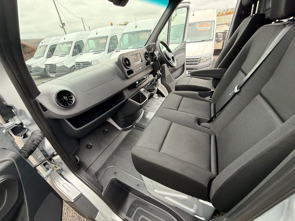Used Mercedes-Benz Sprinter 2022 for sale - 76235624: Photo 38