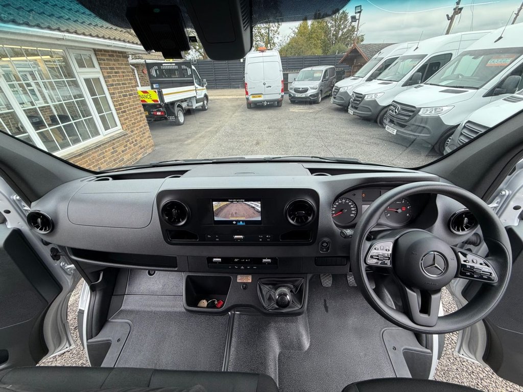 Used Mercedes-Benz Sprinter 2022 for sale - 76235624: Photo 39