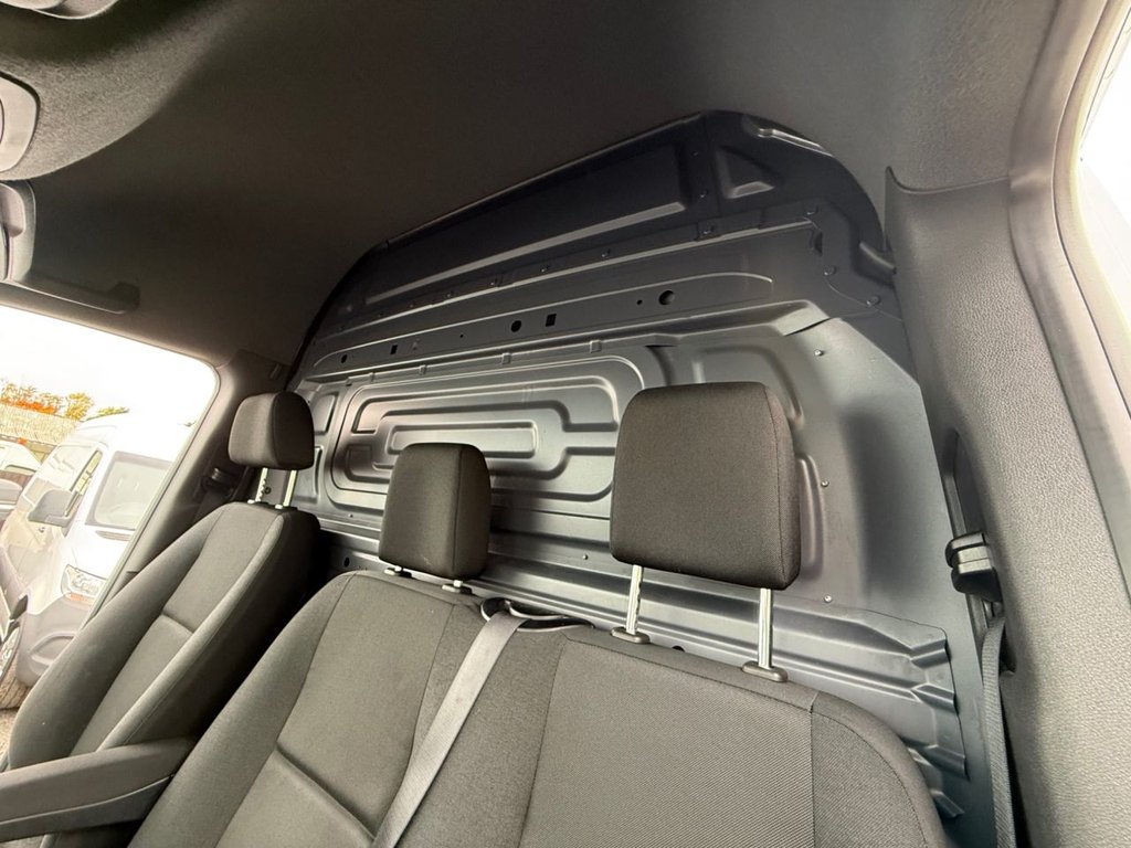 Used Mercedes-Benz Sprinter 2022 for sale - 76235624: Photo 40