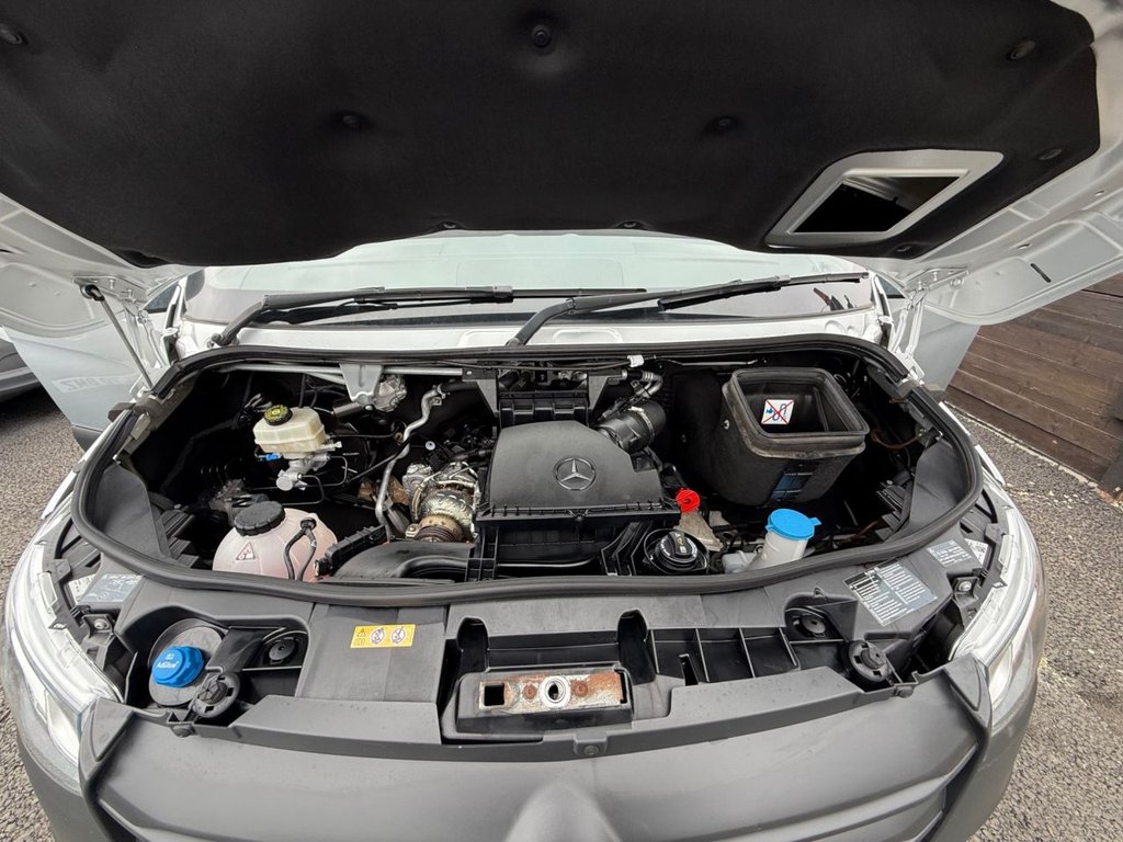 Used Mercedes-Benz Sprinter 2022 for sale - 76235624: Photo 42