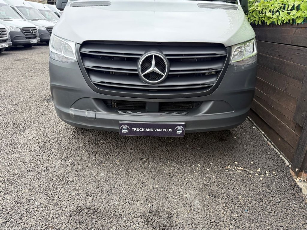 Used Mercedes-Benz Sprinter 2022 for sale - 76235624: Photo 6