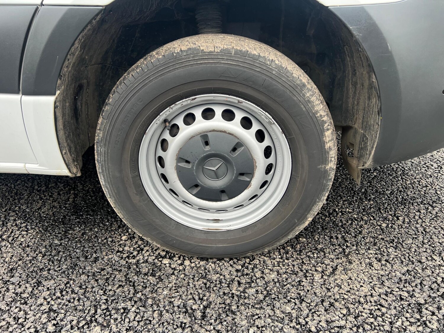Vehicle 13