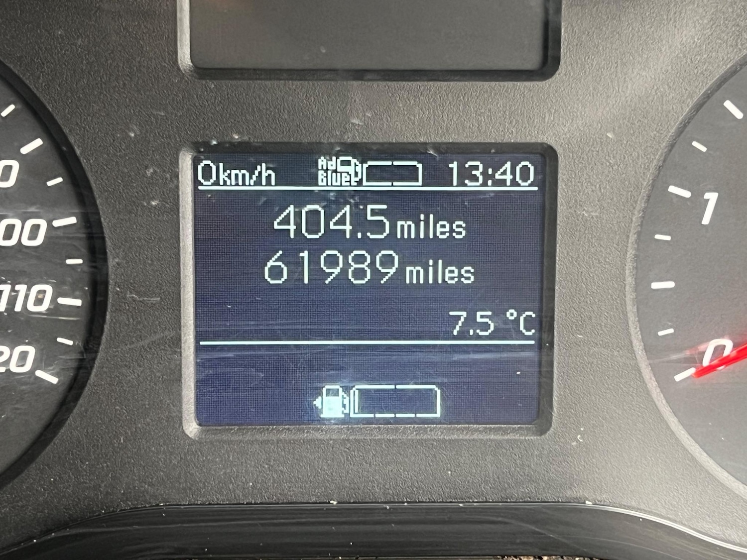 Vehicle 19