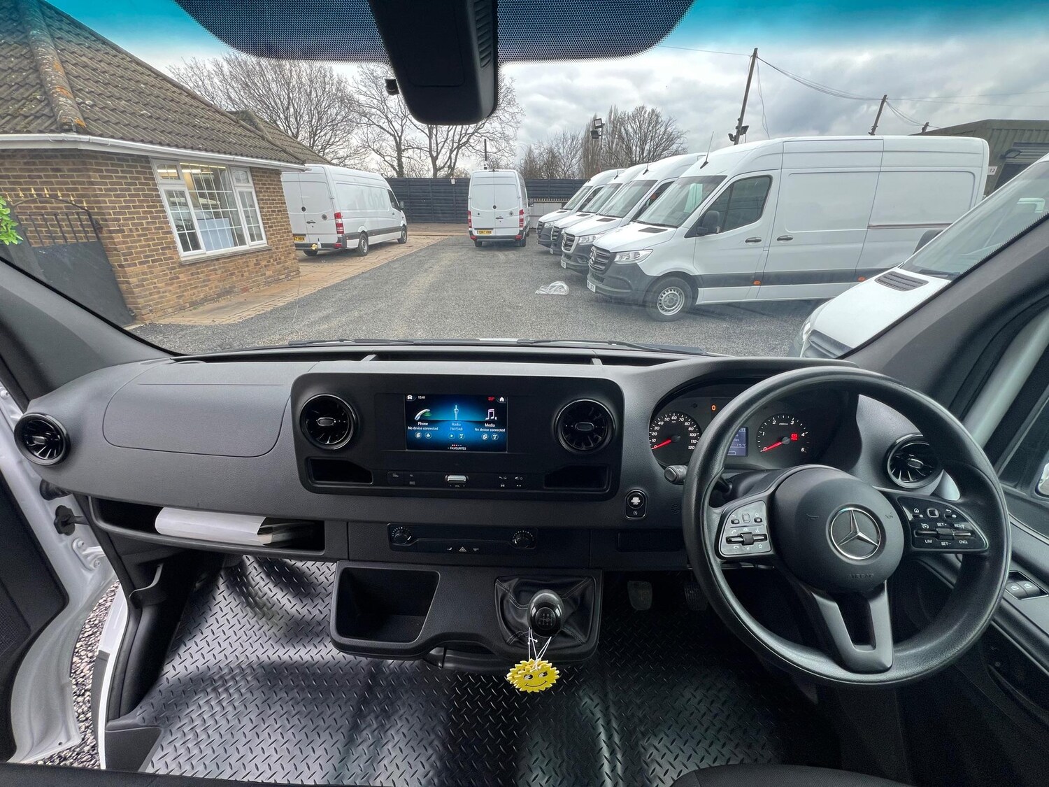 Vehicle 26