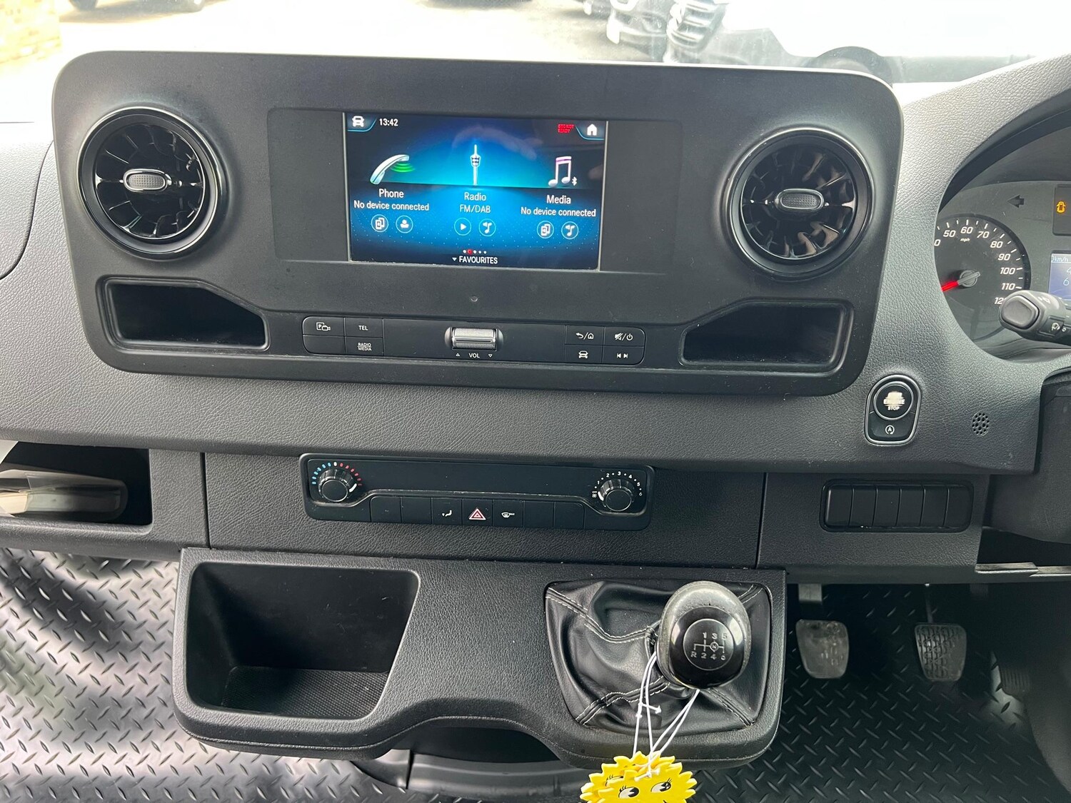 Vehicle 27