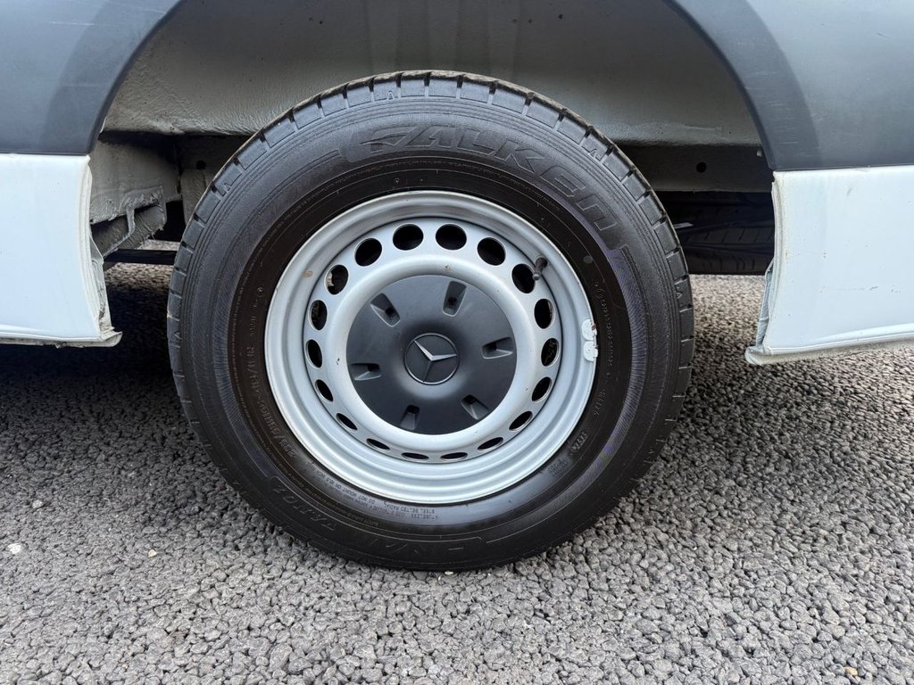 Used Mercedes-Benz Sprinter 2021 for sale - 77499317: Photo 15